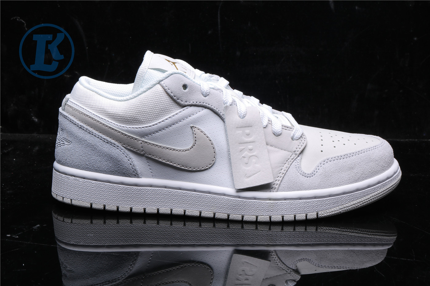 Jordan 1 Low Paris